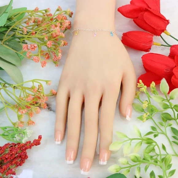 "New Beautiful Design Bracelet for Women/Girls, Gift, B747 - Picture 2 of 10